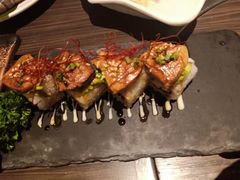 -赤坂亭·M9和牛烧肉(南京江南虹悦城店)