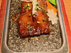 -水之惠鲜鱼料理(王府大街店)