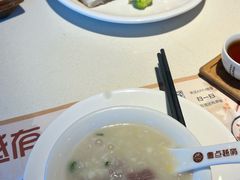 -粤点越有·茶点·粤菜(樵岭国际店)