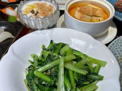-牛将军•涮肉•烤肉(北京王府井·故宫店)