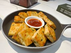 -阿忠食坊大排档·20年老店(万象城店)