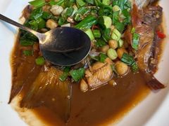-小厨师·二十年沈家门小海鲜(百井坊巷店)