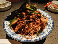 -老头儿油爆虾(星光一期店)