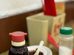 -惠丰源烩面馆(经七路店)