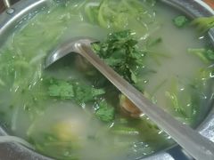 -正宗天津烧麦馆(柳州路店)