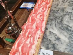 -码头故事·成都老火锅