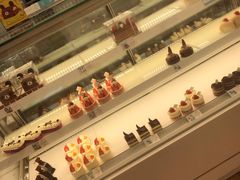 -好利来(朝外店)