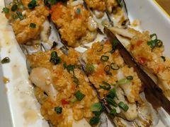 -饶福记·南昌烧烤大排档(九龙湖土著店)