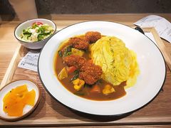 -池奈·日式咖喱蛋包饭(赛高店)