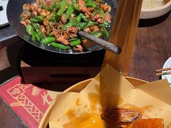 -洞庭土菜馆(天河北总店)