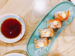 -隐泉京望日式料理(太和广场店)