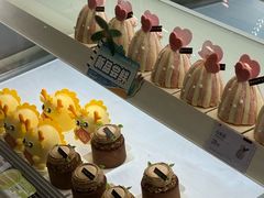 -蒲公英(象山北路店)