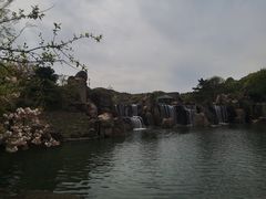 -白马涧龙池景区