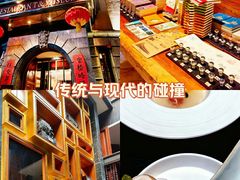 -小广寒电影艺术餐厅(小广寒经三路店)