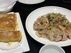 -高第街56号港式餐厅(山大路店)