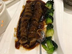 虾籽大乌参-老正兴菜馆(福州路店)