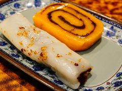 糕点-四宜糕团店(南大街店)