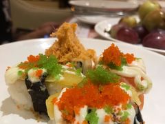 -芭菲盛宴·环球美食(袁家岗店)