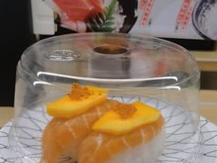 -友壹町寿司(佛山新DNA店)