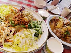 -老三骨头馆(白桦东路店)