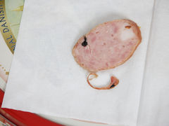 -秋林里道斯(中央大街店)
