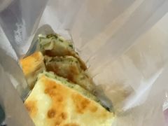-咏春葱油饼(德政中路店)