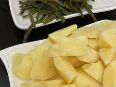 -崔记生活·铁锅炖鱼粘卷子(总店)