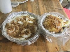 -共和老洪豆花草粿水粿
