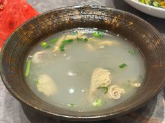-奇芳阁·百年清真南京菜(夫子庙店)