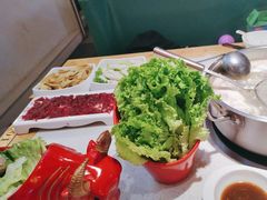 -浪里寻·臻牛养生牛肉火锅(方圆荟店)