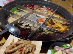 -五里关火锅(牛市口店)
