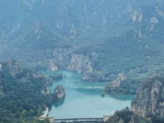 -大连冰峪旅游度假区