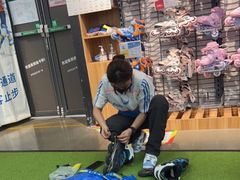 -迪卡侬(西华店)