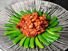 -福州天元国际威斯汀酒店·中国元素餐厅