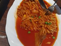 -福慧慈缘素食餐厅(王府井店)
