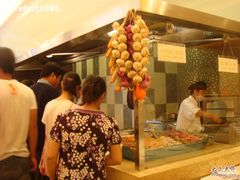-牡丹国际大酒店-港式茶餐厅