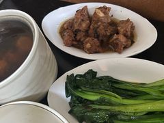 -味先肠粉(康王南店)