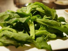 南非冰叶-新竹里馆·花园餐厅(兴苑路店)
