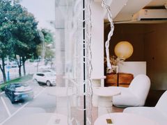 -伊斯坦布尔土耳其清真咖啡餐厅