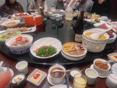-半勺·新徽菜(银泰城店)