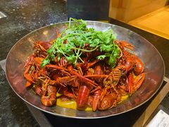 -威斯汀舞台餐厅