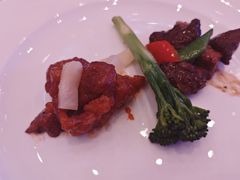 -北京中国大饭店