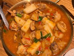 -缘生态云南菜·野生菌庭院餐厅(华侨城店)