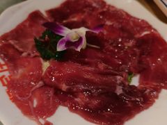 -贤合庄卤味火锅(顺城店)