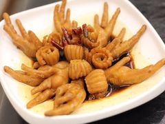 -浮何烤铺(桐梓林店)