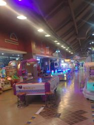 -卡通尼乐园(上海安亭店)