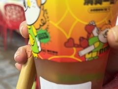 -聚味瞿记·龙虾堂(树木岭店)