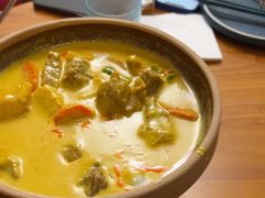 -曼泰·泰餐(江南环球港店)