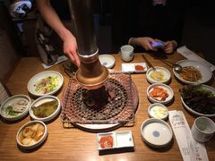 -王妃家(明洞中央店)