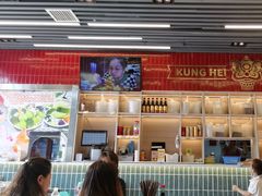 -雙冲柳州螺蛳粉&酸嘢&桂林米粉(簋街店)